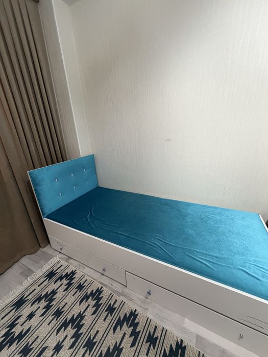 Продаются две кровати