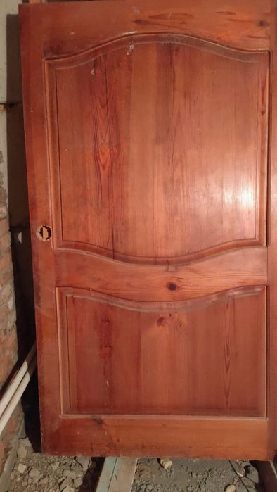 Продам межуомнатные двери