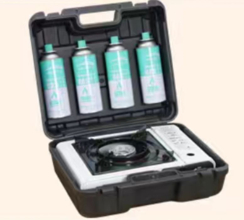 Портативная плита