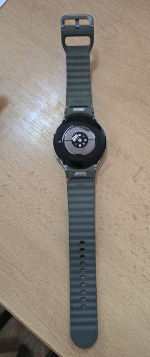 Продаю galaxy watch 7
