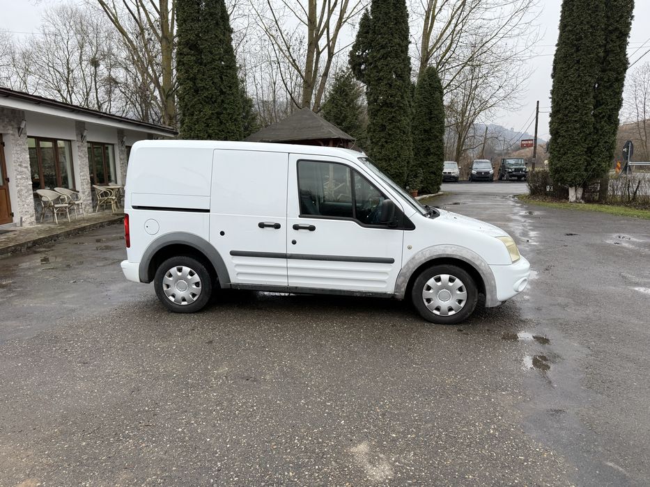 Ford Transi Connect an 2010 1.8d Dpf clima recent adus