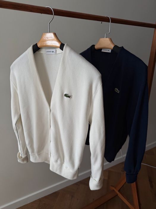 Дамски кардиган Lacoste