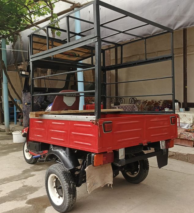 Муравей сотилади Жаркургон