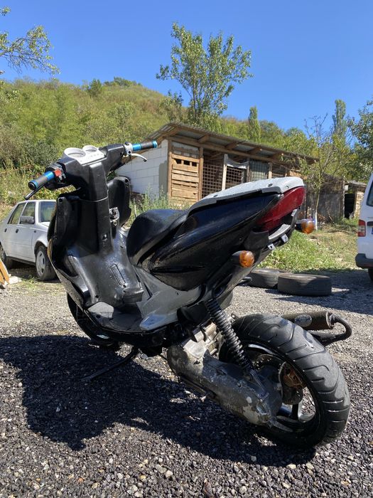 Vand Scuter Yamaha Aerox