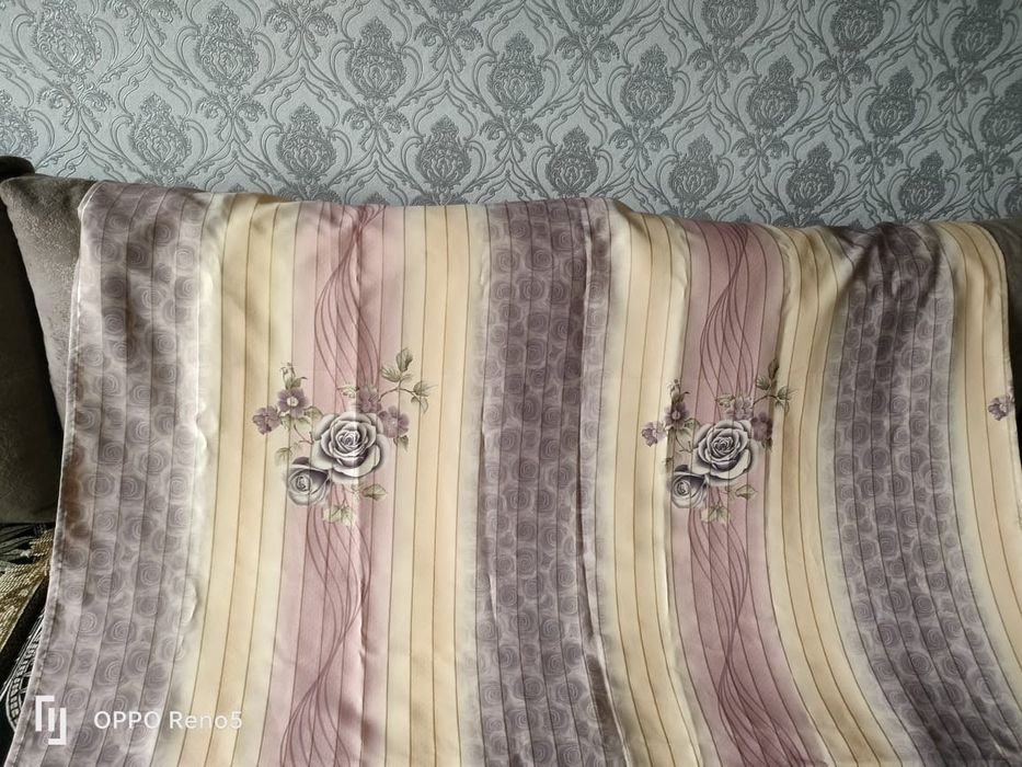 Шторы,  тюли, ламбрикен