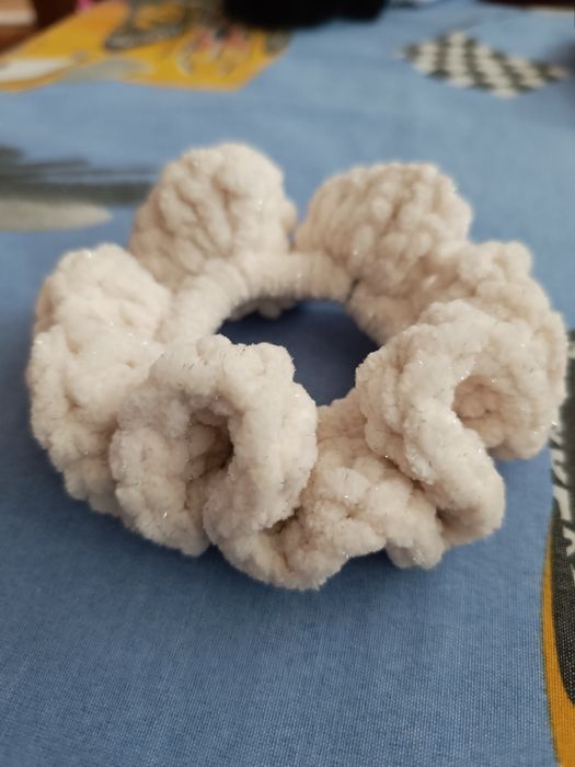 Плетени скрънчита