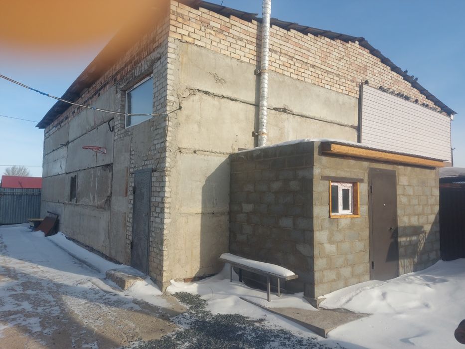 Продам дом в отличном состоянии