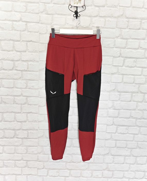 Salewa Dryton Responsive Дамски туристически панталон размер М