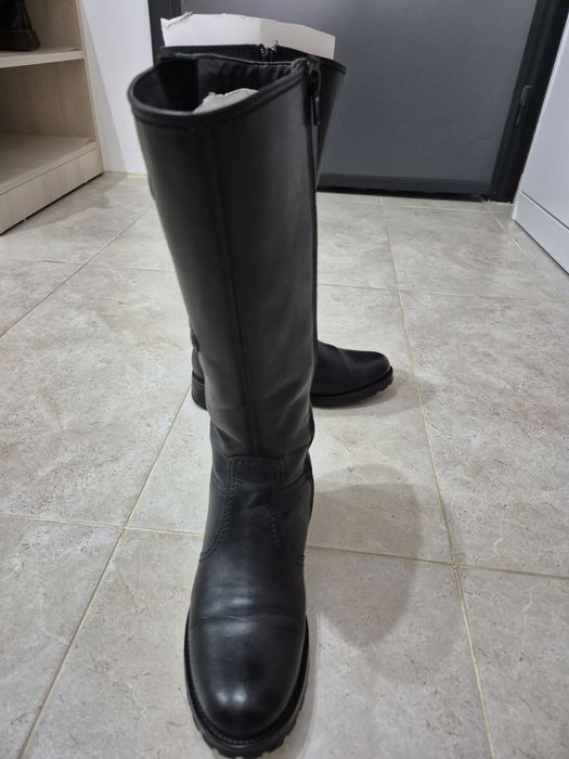 Cizme dama marimea 37