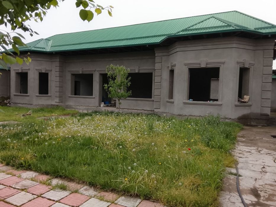 Участок ближе к пост рохат