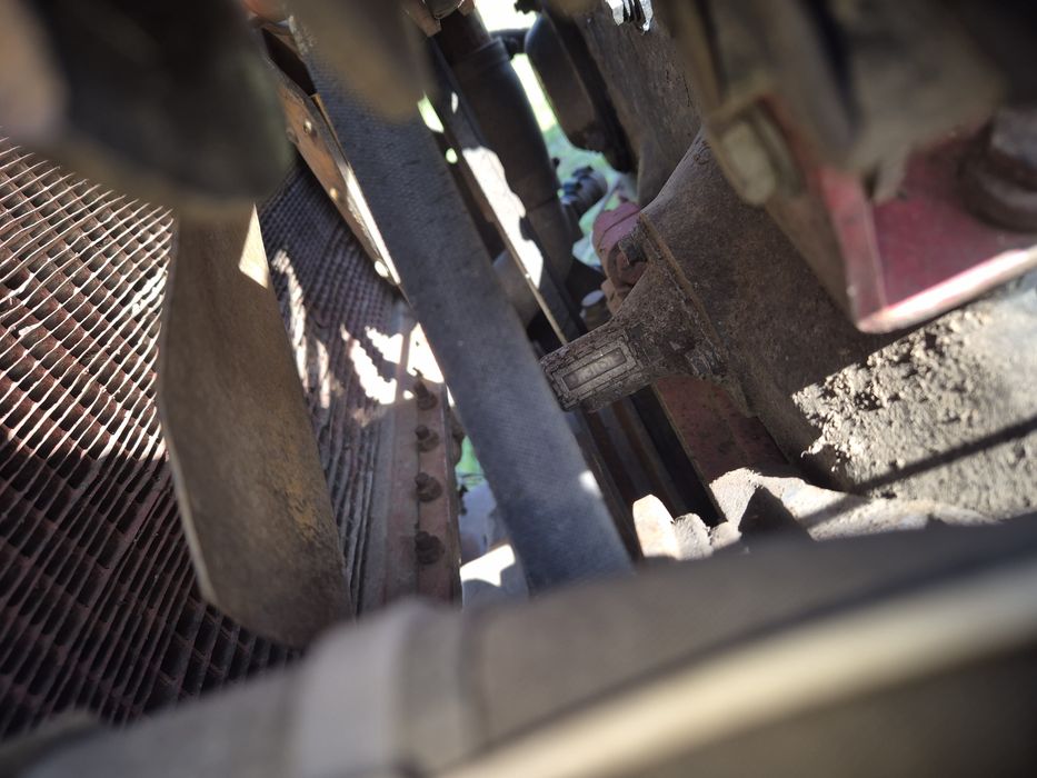 Продам трактор дт 75