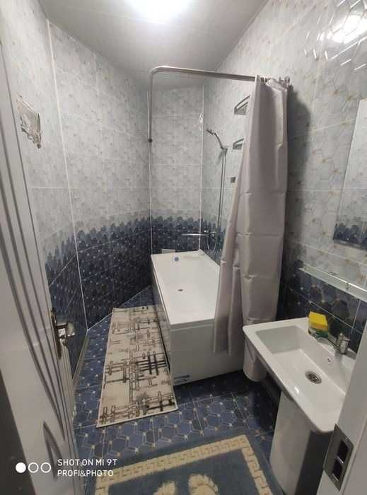 Продаётся 3х комн квартира на 5 этаже Ор-р Горгаз