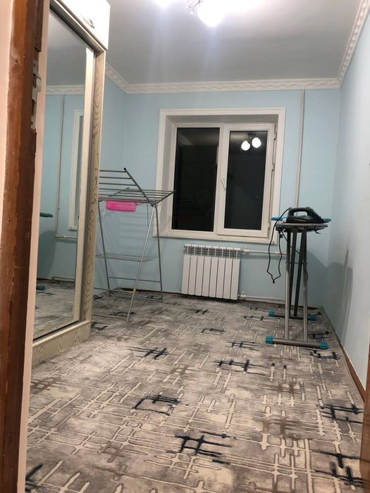 Продаётся 3-х комнатная квартира, улица Мукимий, Ташкент