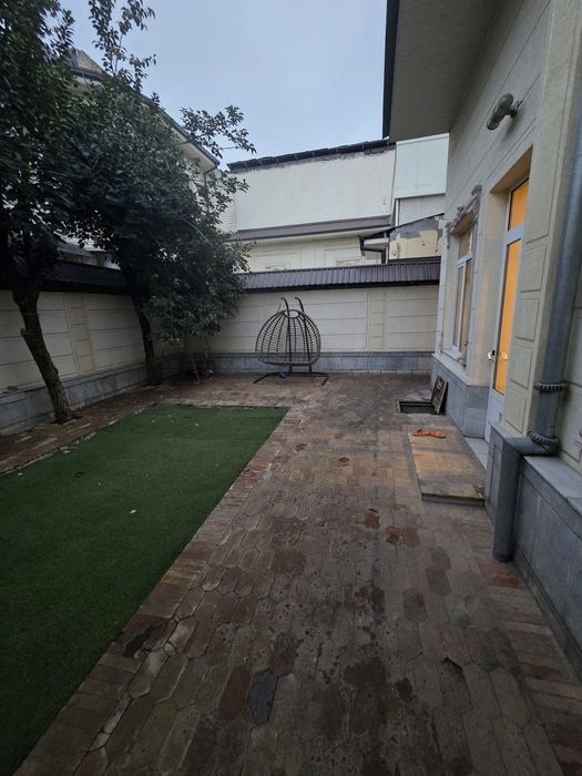 * РАКАТ ЯККАСАРАЙ 3 Соток 6 Хона + Кухня Ориентир с улицы Мукими