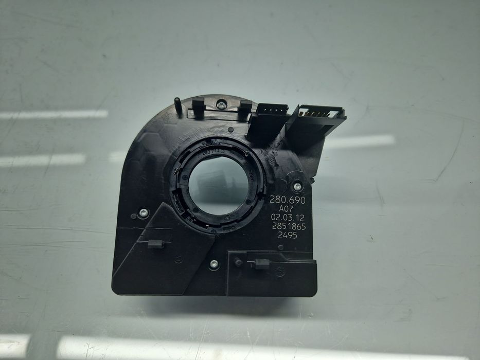 Spirala volan  Skoda Roomster (5J) [Fabr 2006-2015] 279948