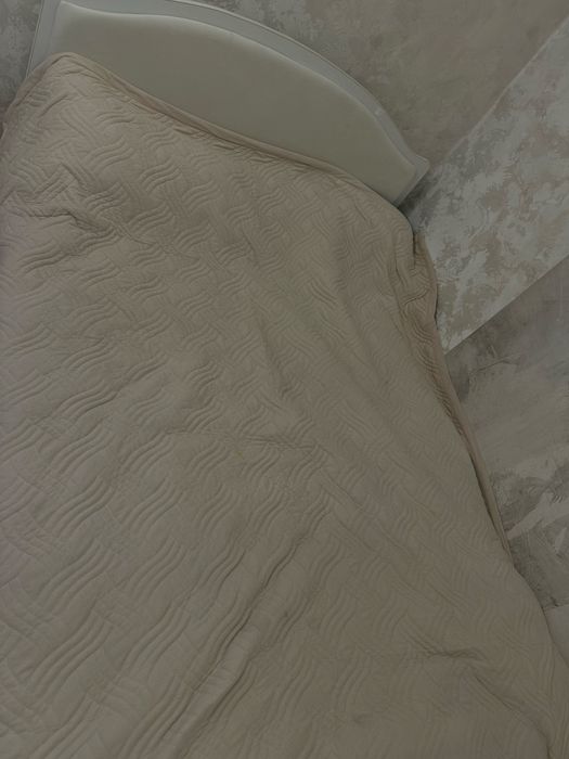 Продам кровать срочно