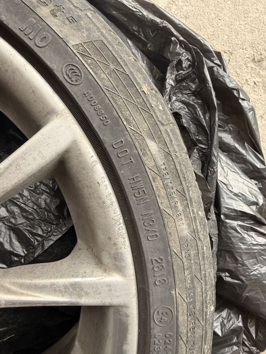 Джанти BMW bbs style 216