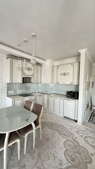 Сдается элитная 2-х квартира