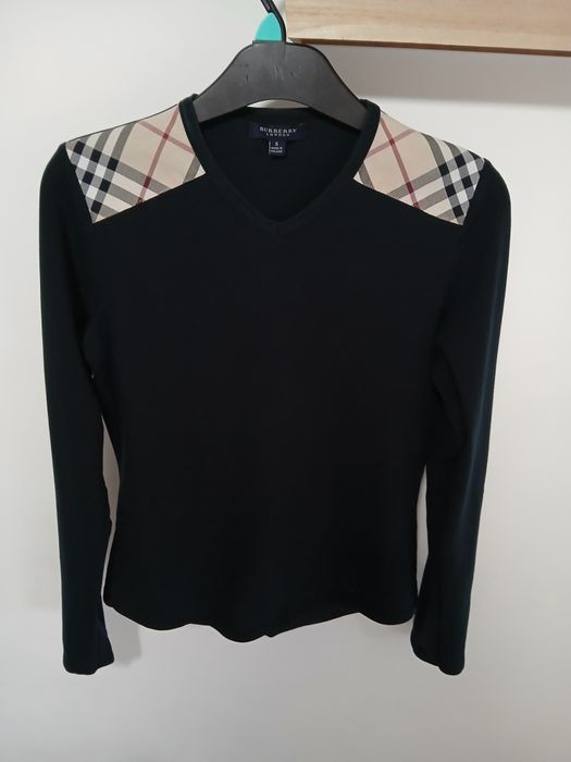 Bluză damă BURBERRY originală marimea S.