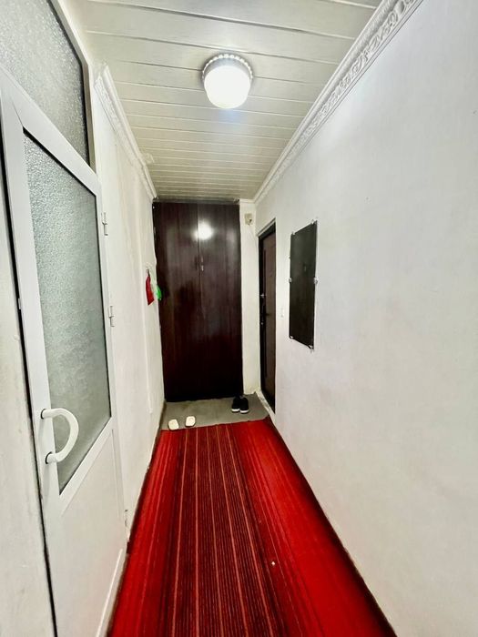 2 хонали квартира ижарага берилади!!!