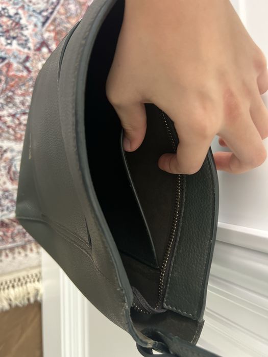 Сумка фирменная Massimo Dutti