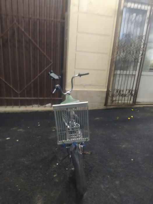 Stels 410 жағдайы жақсы