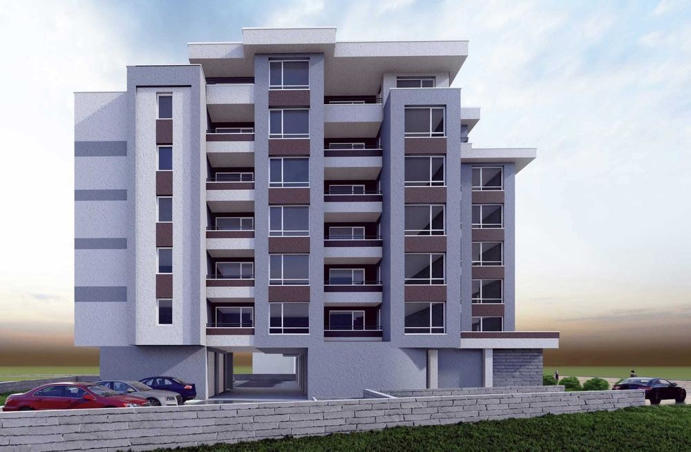 Продава се Двустаен апартамент в Стара Загора, Железник - център - 78 кв.м за 770 €/кв.м - Снимка #4