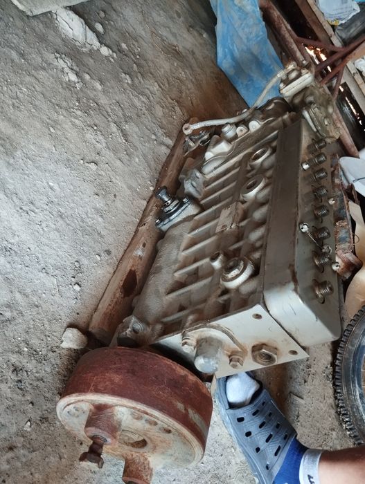 Грузавой мазда апаратура