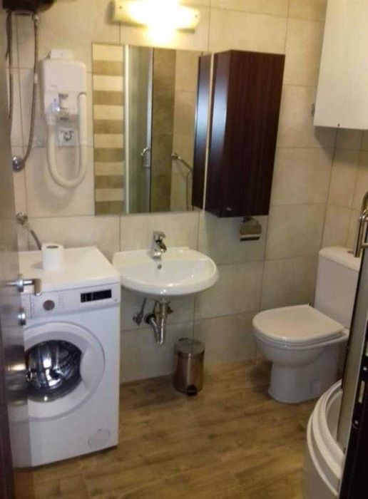 Дава се под наем Тристаен апартамент в Пловдив, Кючук Париж - 73 кв.м за 351.9 € - Снимка #8