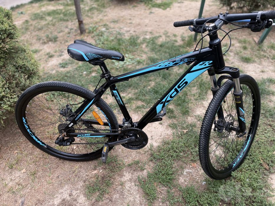 Срочно. Продам Велосипед XDS 26