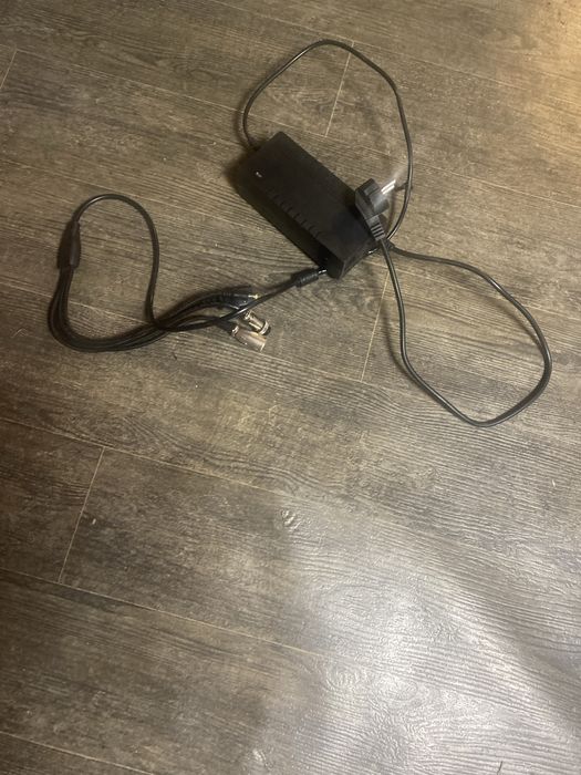 Vnd trotinata elctrica mai multe detali in privat