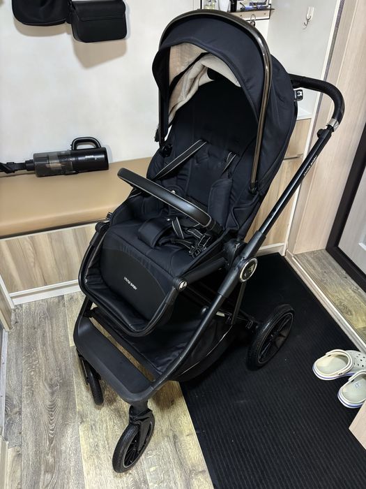 Коляска универсальная 2 в 1 Ining Baby