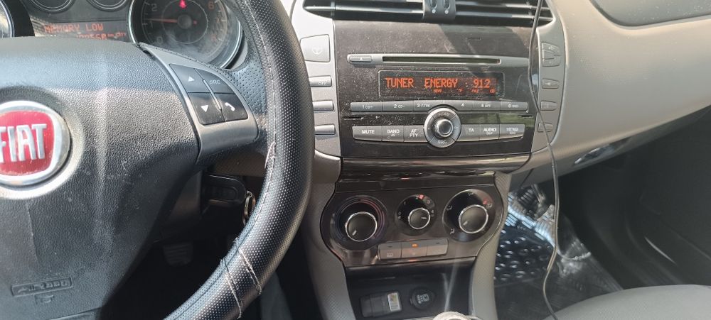 Фиат Браво Газ/бензин  1.4 16V 90 к.с.