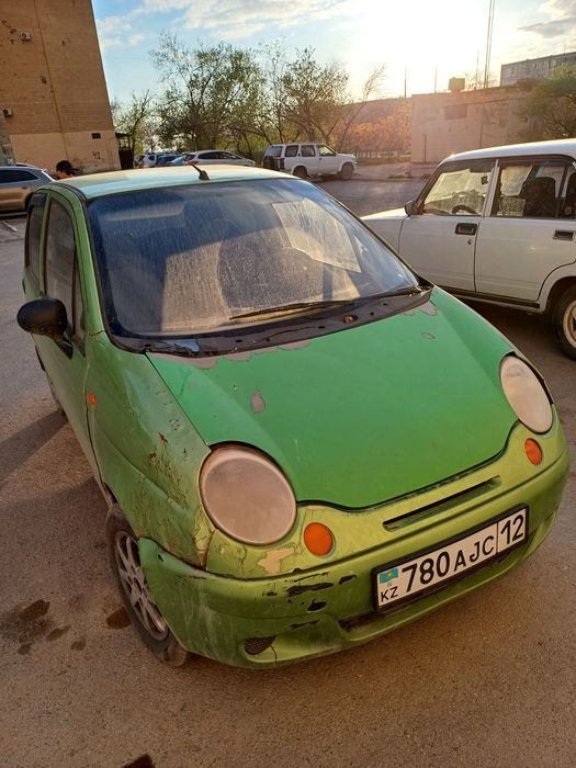 Срочное продаётся авто не дорого