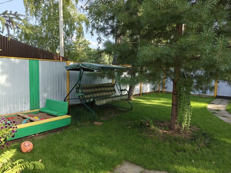Продам дачу СО. Горизонт