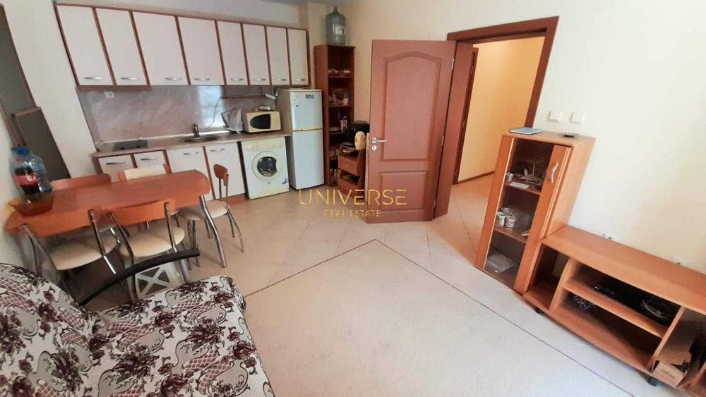 Продава се Тристаен апартамент в к.к. Слънчев бряг - 90 кв.м за 834 €/кв.м - Снимка #1