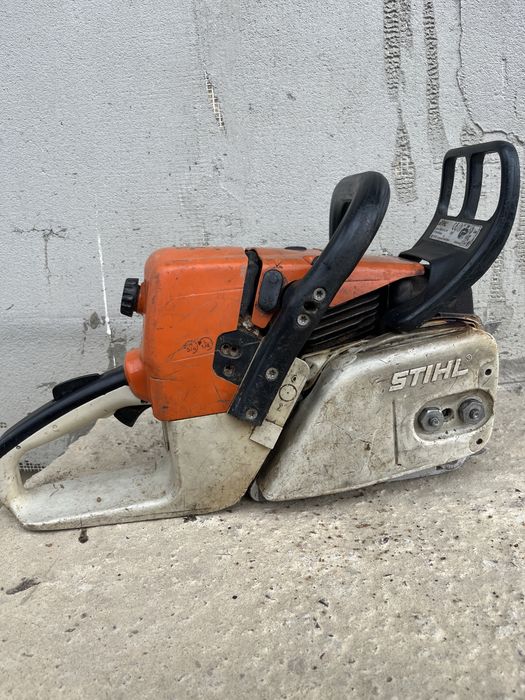 Vand drujba STIHL
