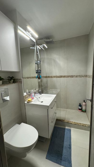 PF inchiriez apartament 2 camere