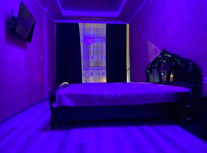 Сарыарка-Кенесары, жк Кенесары