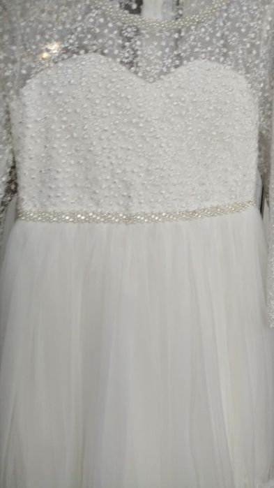 Платье для девочки на утренник