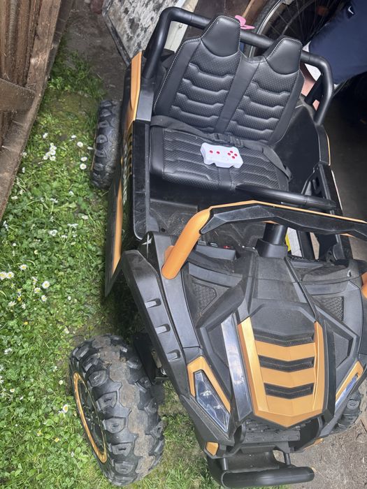 Masinuta Buggy UTV