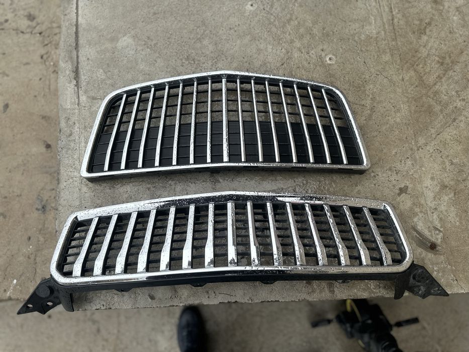 Решетка на равон р3