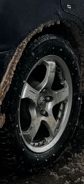 Титанка R16………………………..