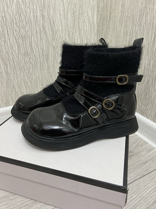 Осень новая на девочку