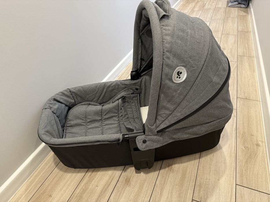 Детска количка LORELLI INFINITY 3в1