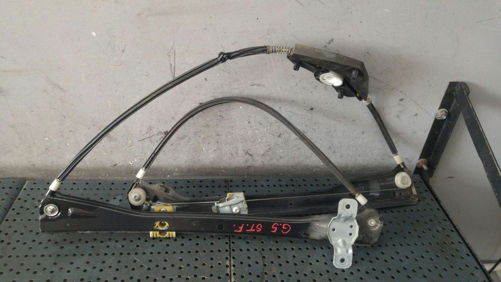 Macara geam stanga fata vw golf 5 1k1 994853109 118052h