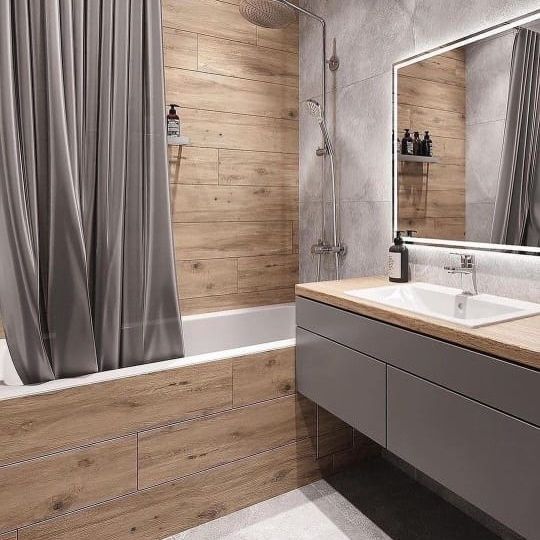 Ремонт квартир домов