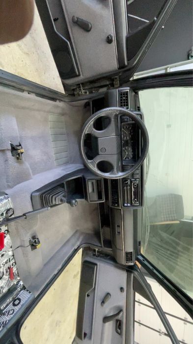 VOLKSWAGEN Jetta 1988 — imagine 3