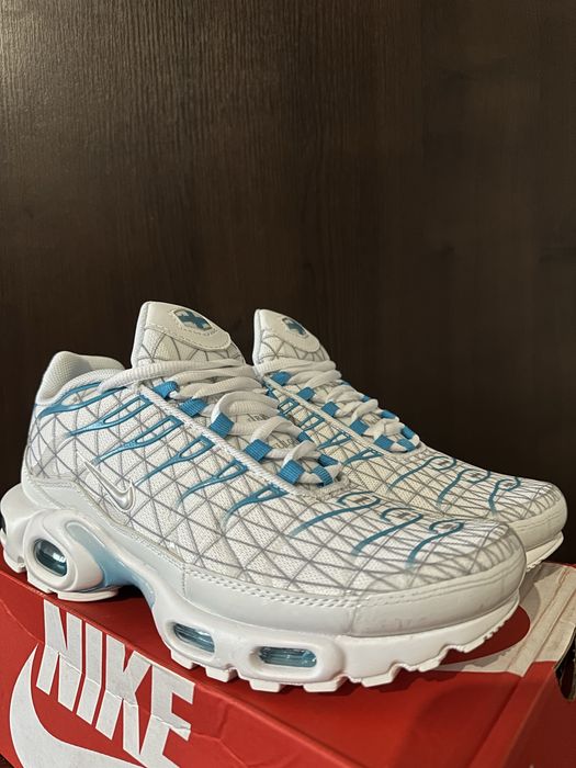 Nike Air Max Plus Marseille - 40,41,42,44,45