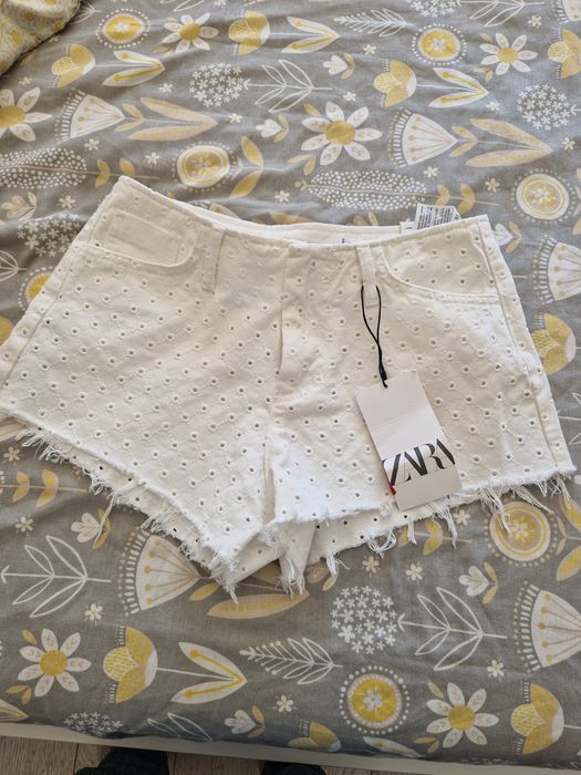 Дамски дънки Zara